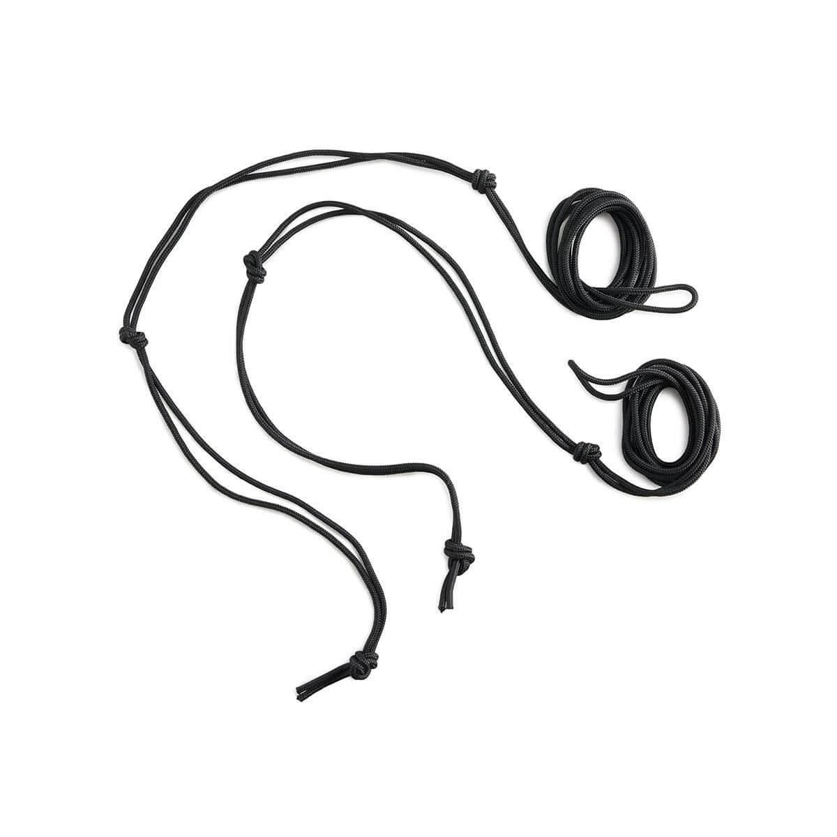 Go Anywhere Hammock Ropes