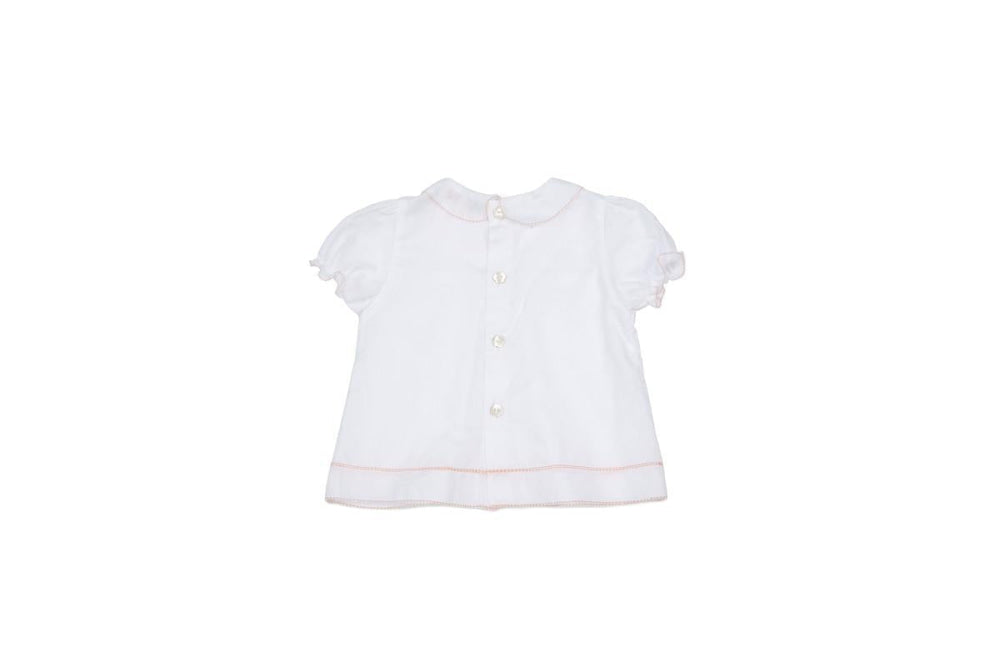 Grace Blouse - White