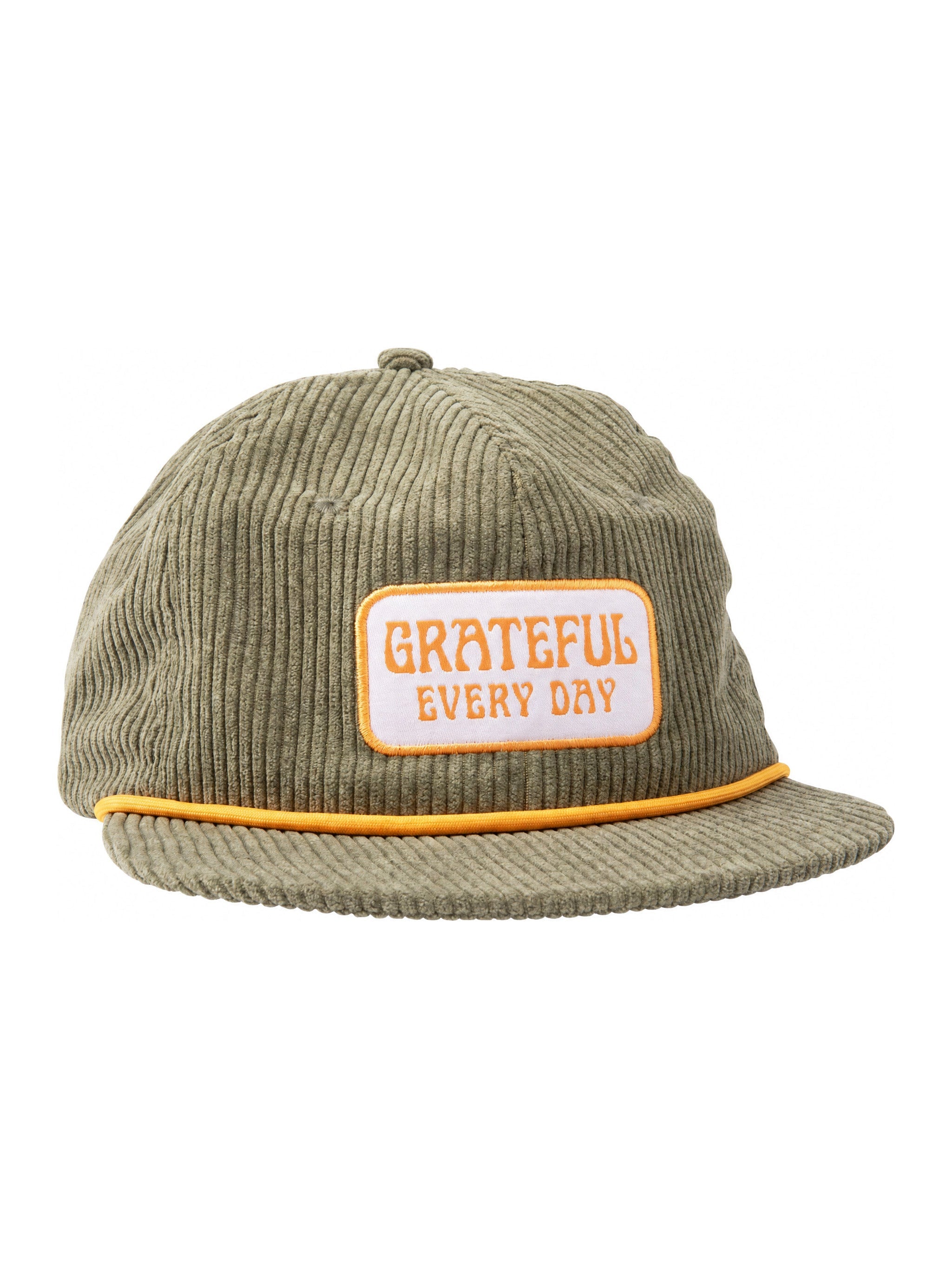Grateful Every Day Hat