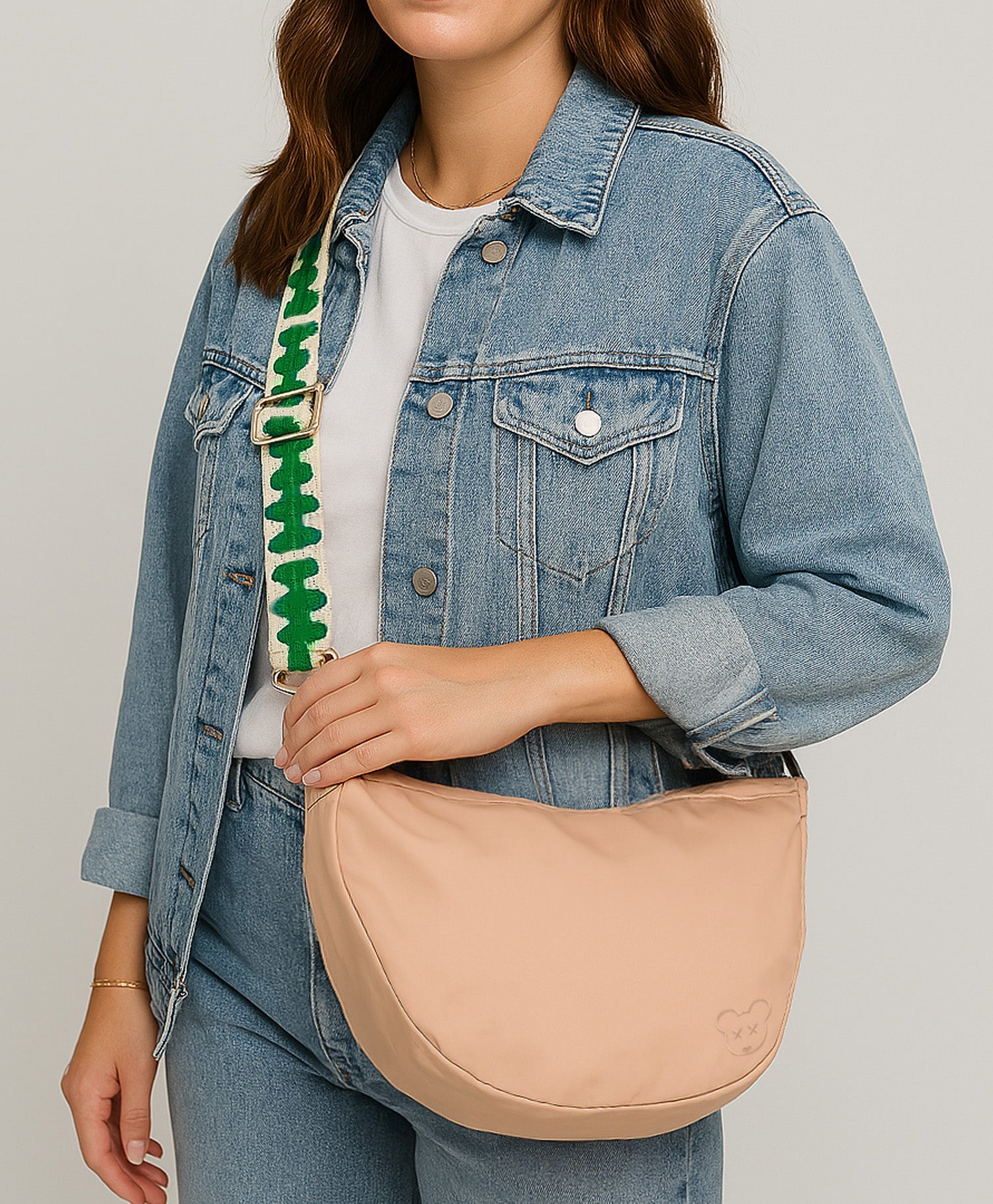 Citymouse® CLASSIC Crossbody