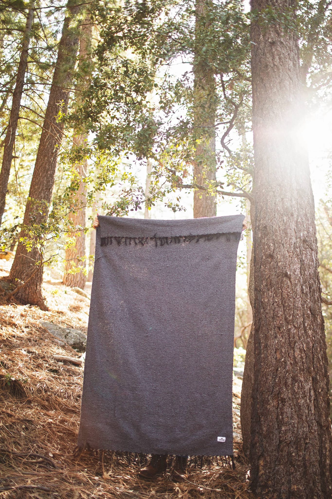 Greyson Blanket