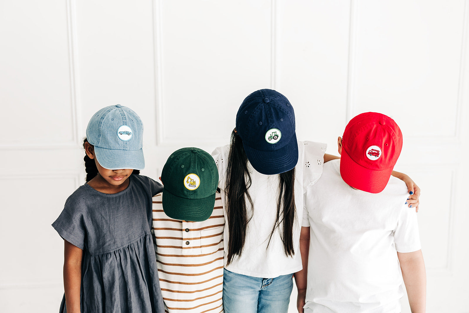 Sports Car Baseball Hat
