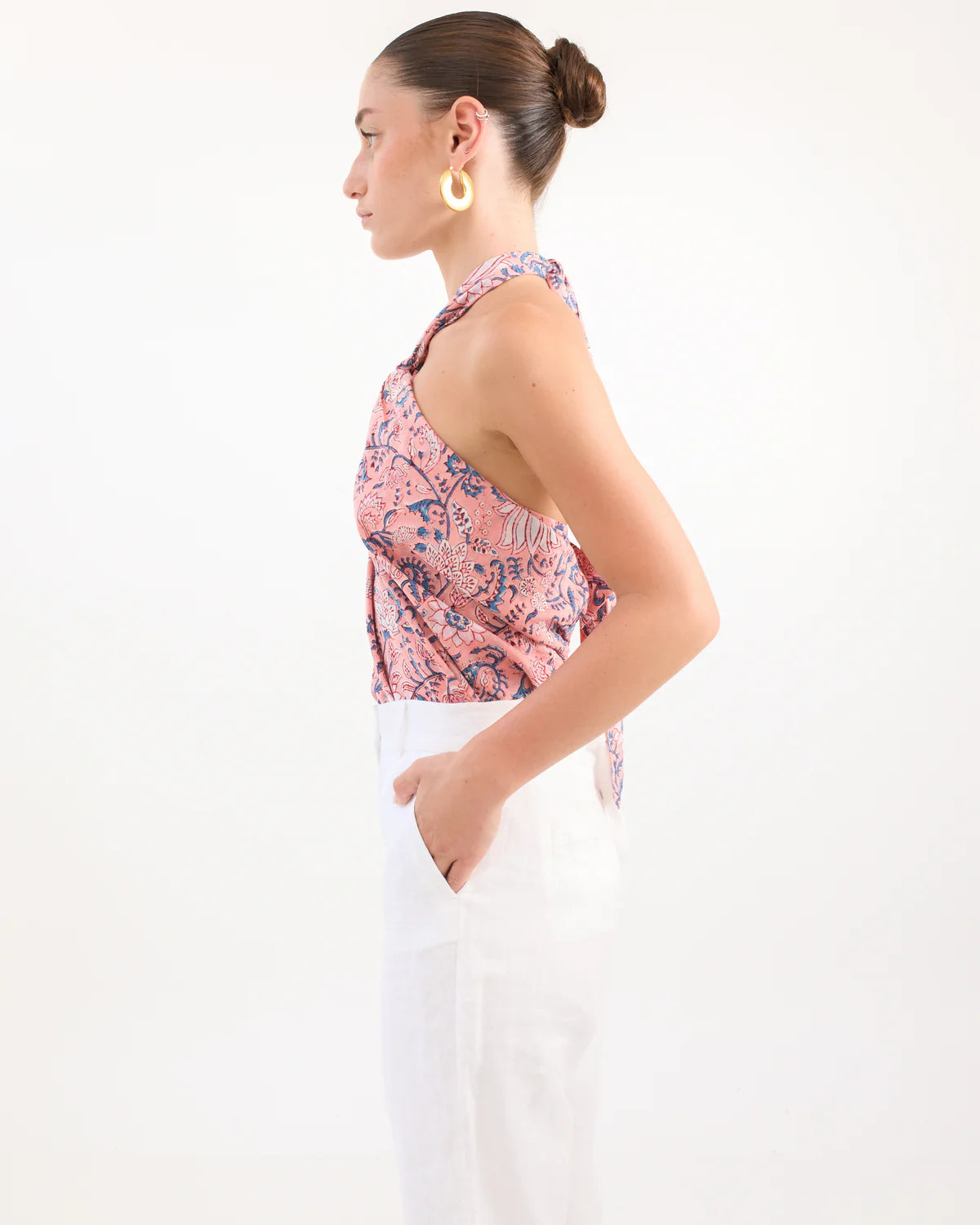 Mai Halter Top