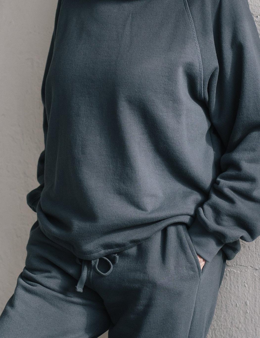 The Women's Relaxed Hoodie - Dusk