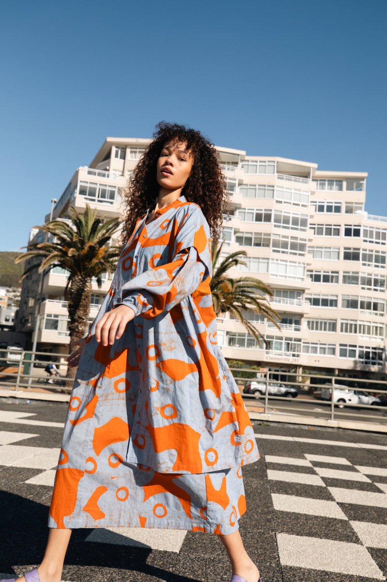 Bata Dress - All Ideas