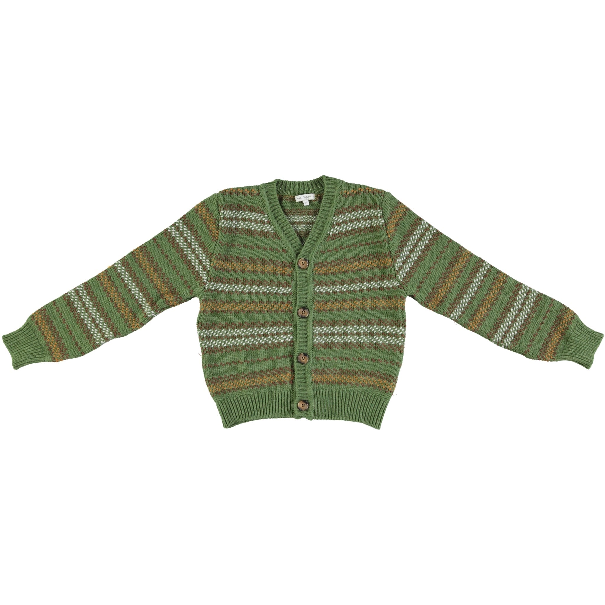 Wilder Cardigan - Montagne