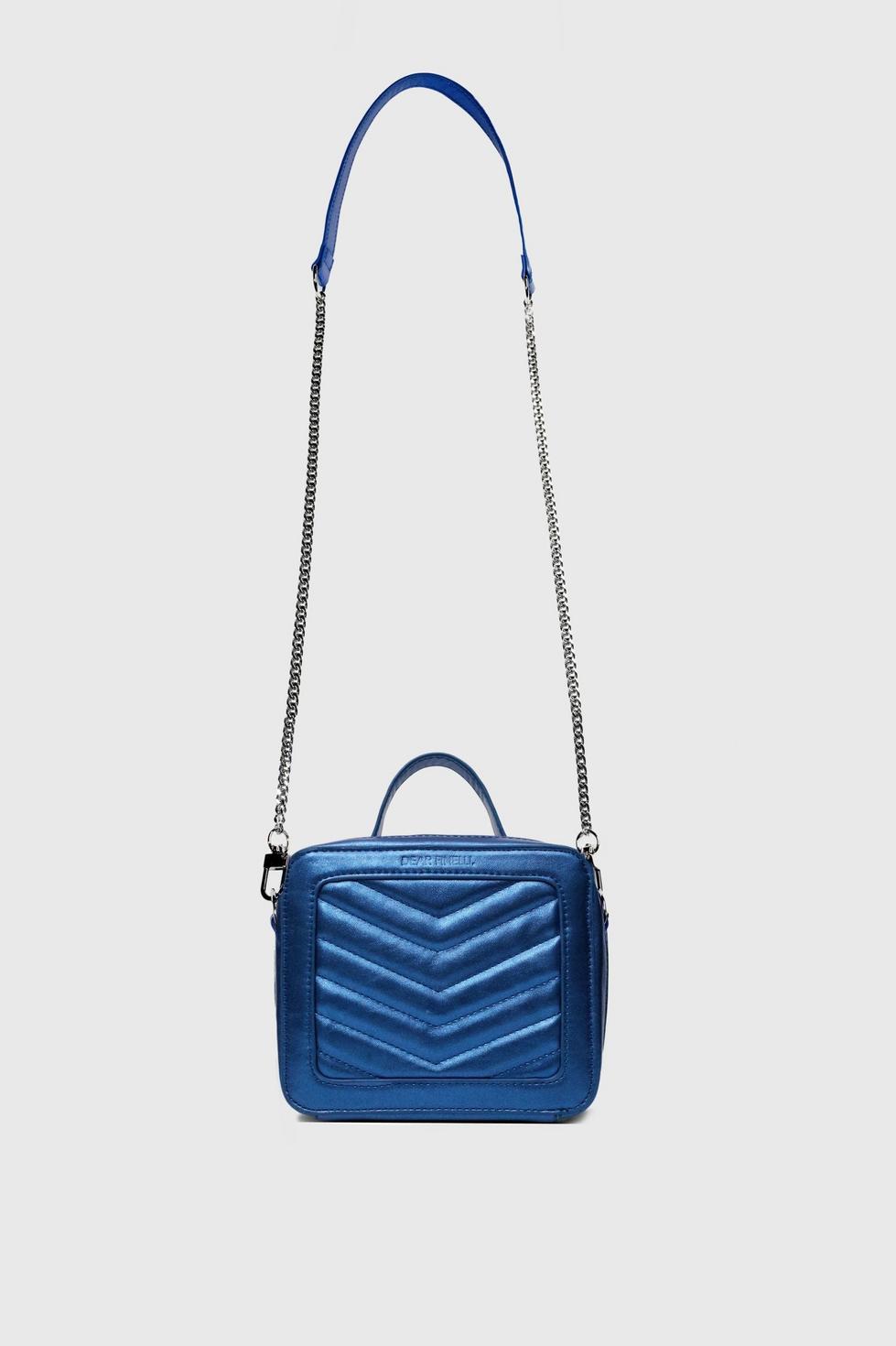 The BARBY - Ocean Blue