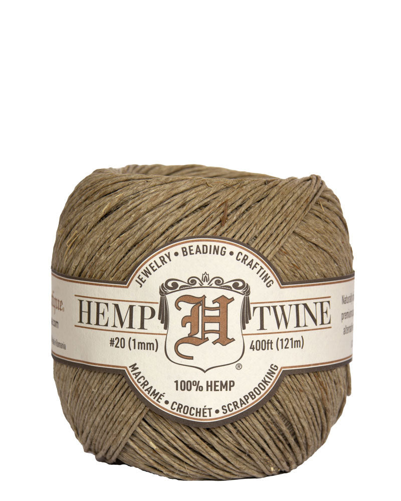 Hemp Twine Value Pack