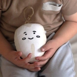 tooth fairy pillow