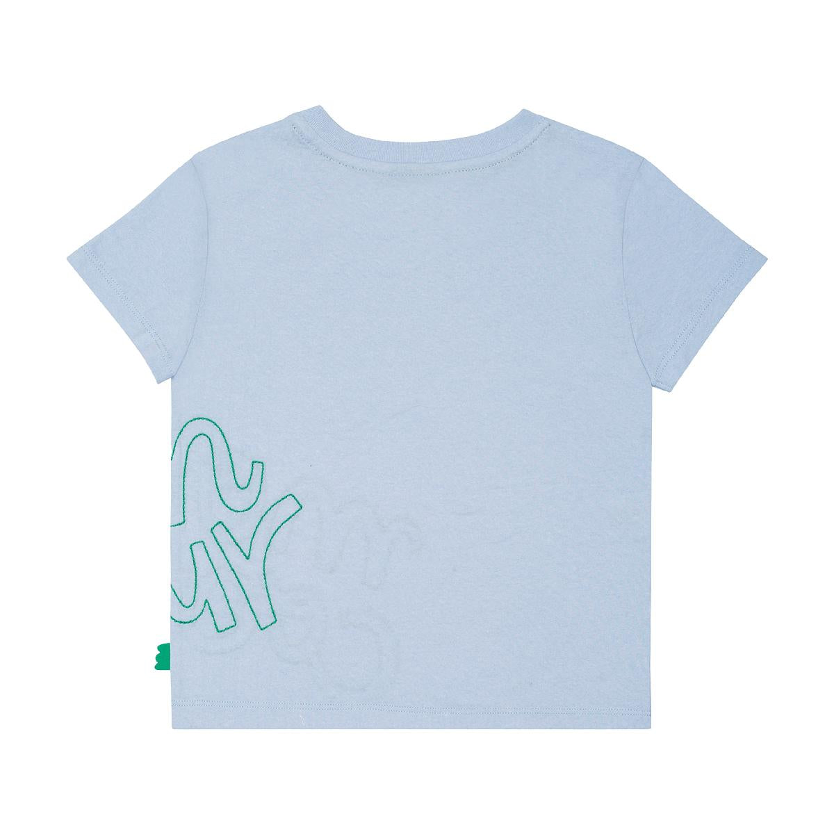 Mon Coeur T-Shirt - Green