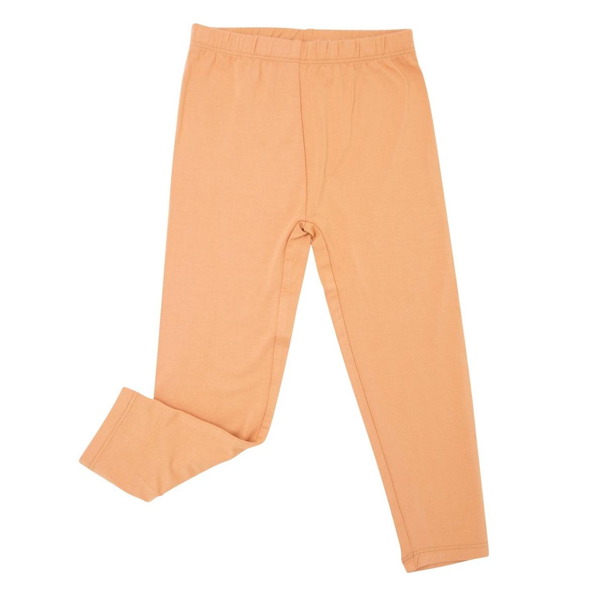 Classic Legging - Pumpkin Spice