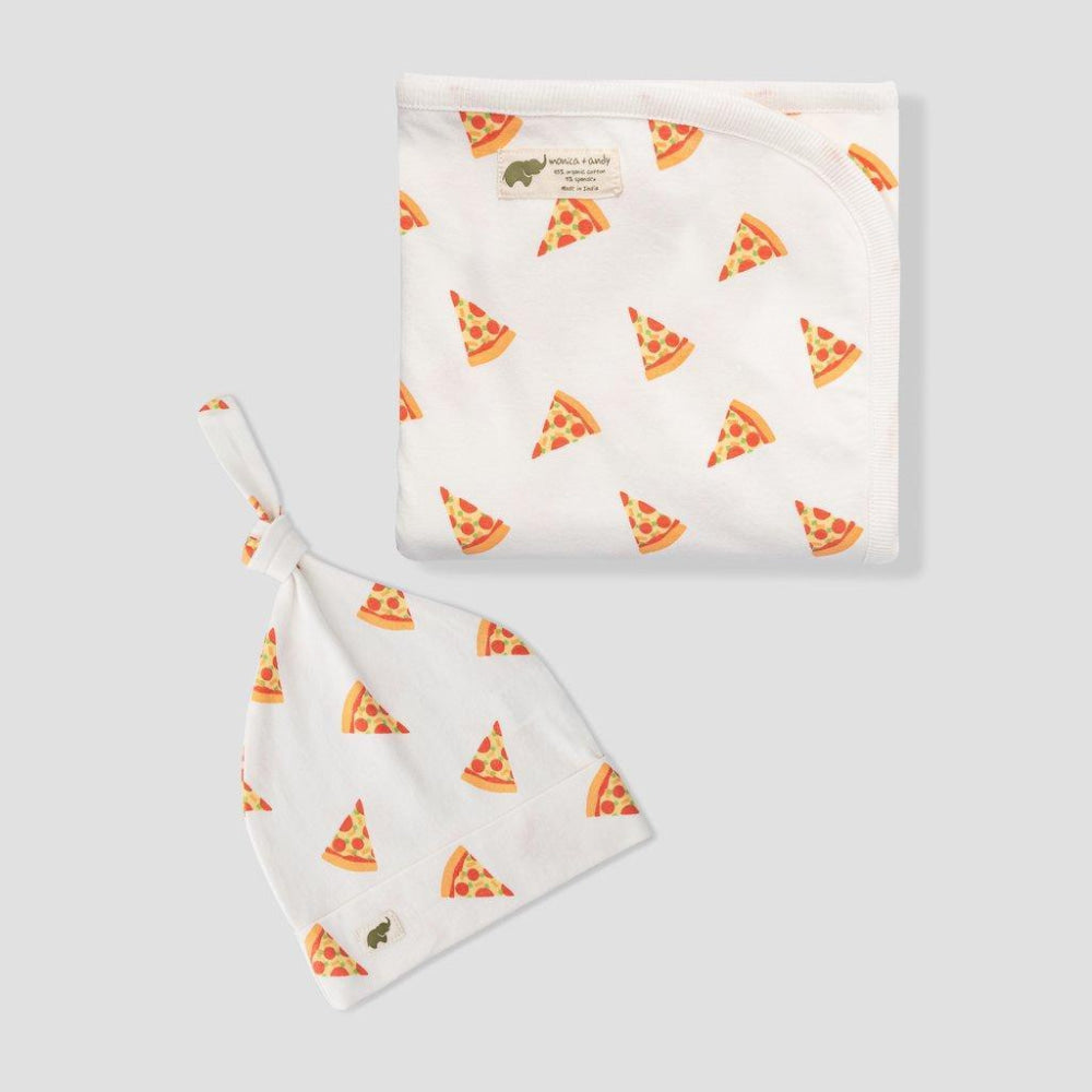 Hospital Cuddle Box - Pizza Day