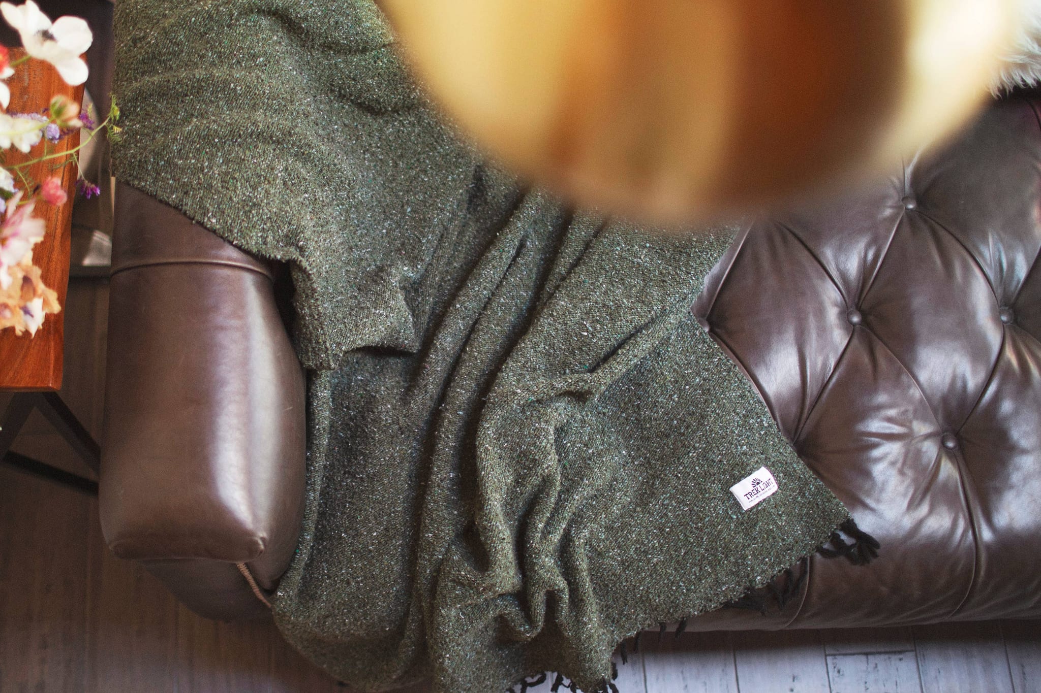 Humboldt Blanket