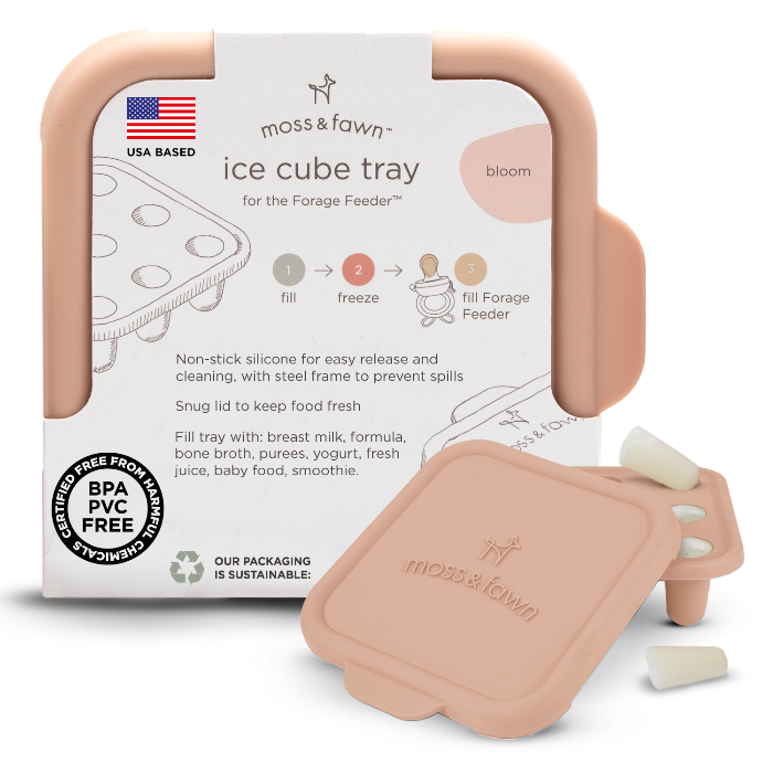 Ice Cube Tray