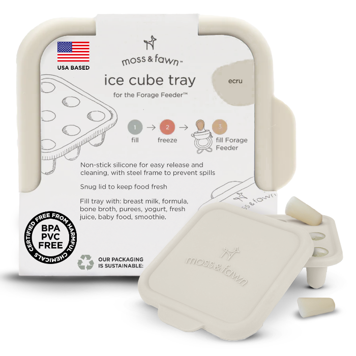 Ice Cube Tray
