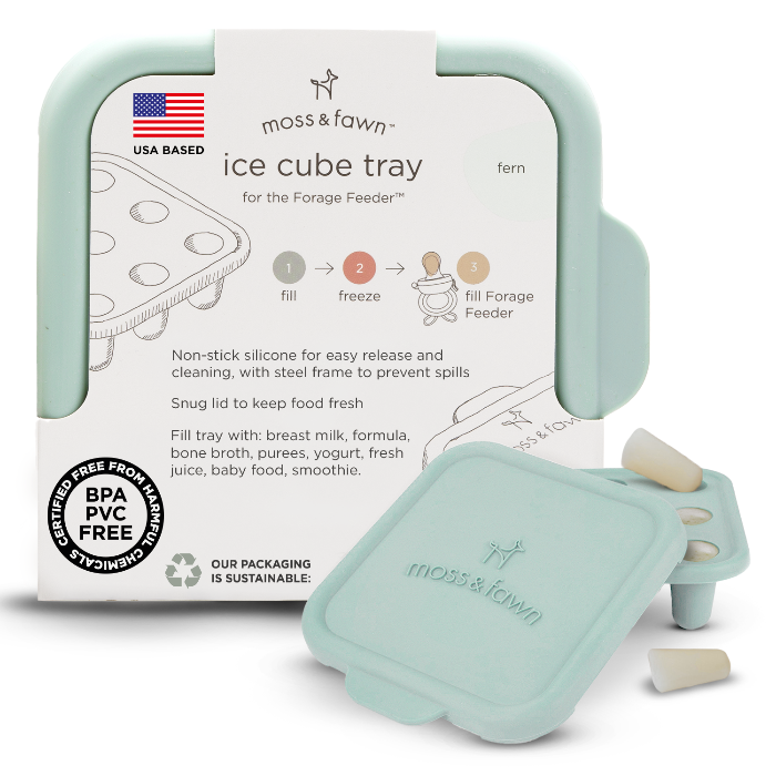 Ice Cube Tray