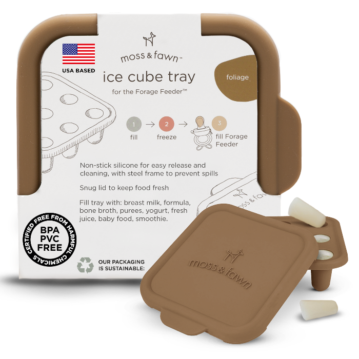 Ice Cube Tray