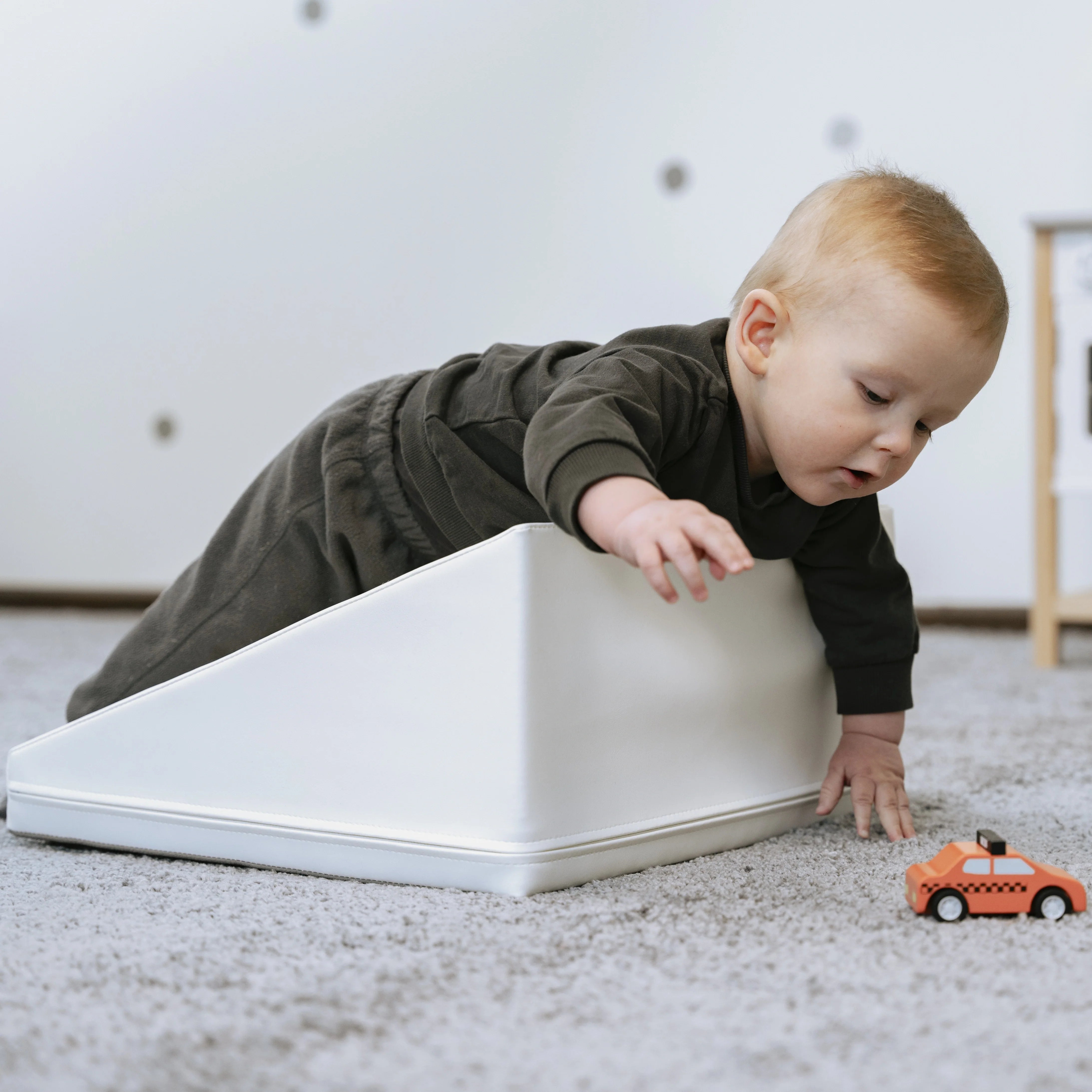 Soft Play Wedge