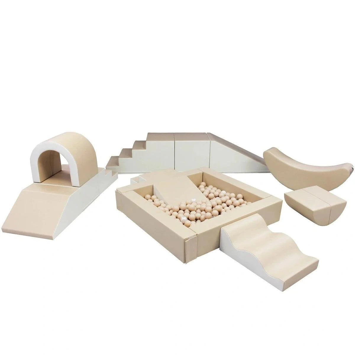 Soft Play Party Set