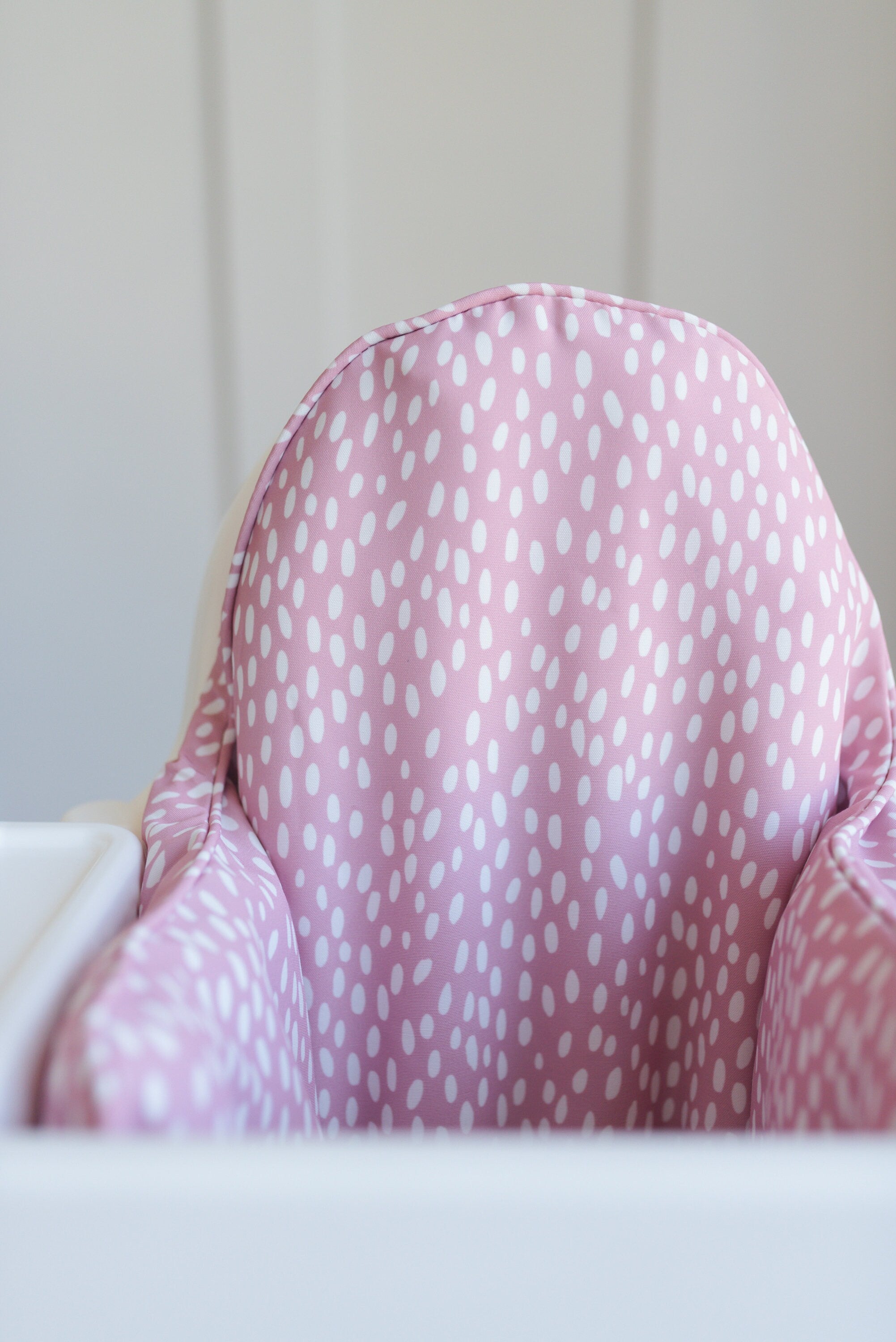 Pink Dot IKEA Antilop Cushion Cover