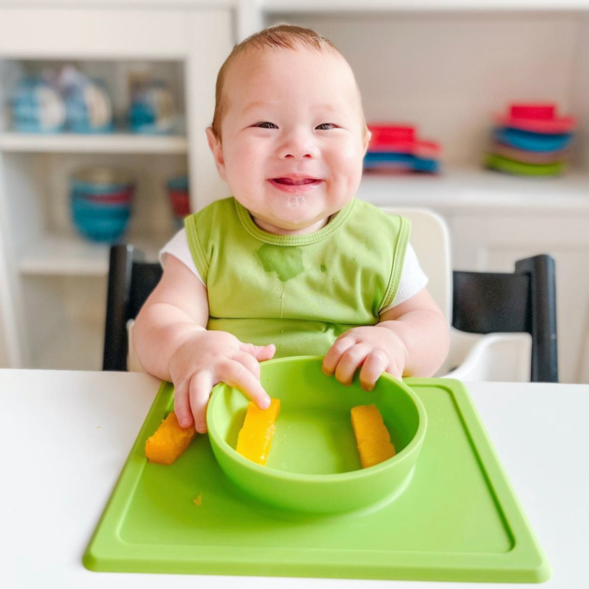 Solid Ribbit Minimalist Bapron SALE