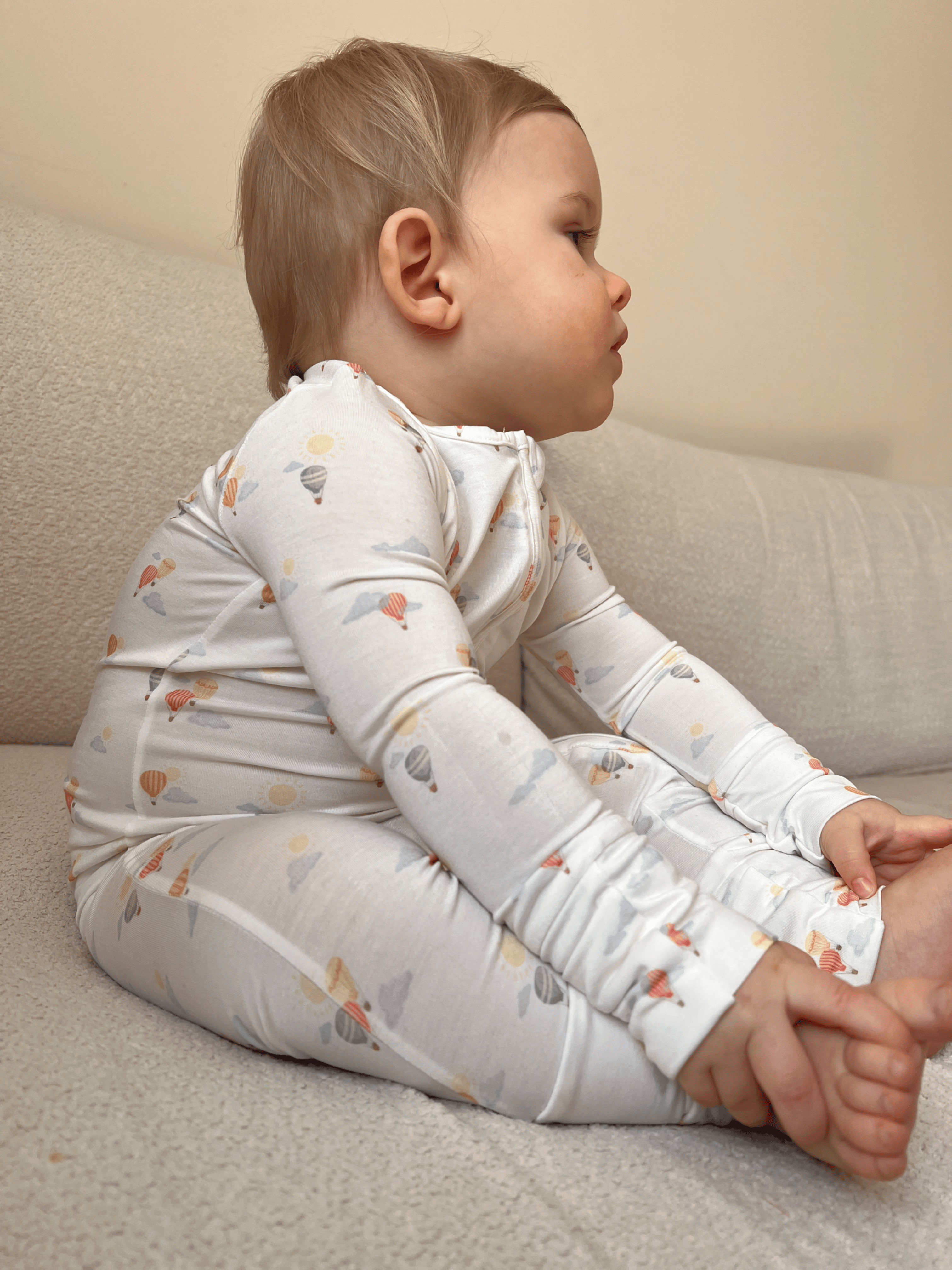 Sunny Days Jumpsuit