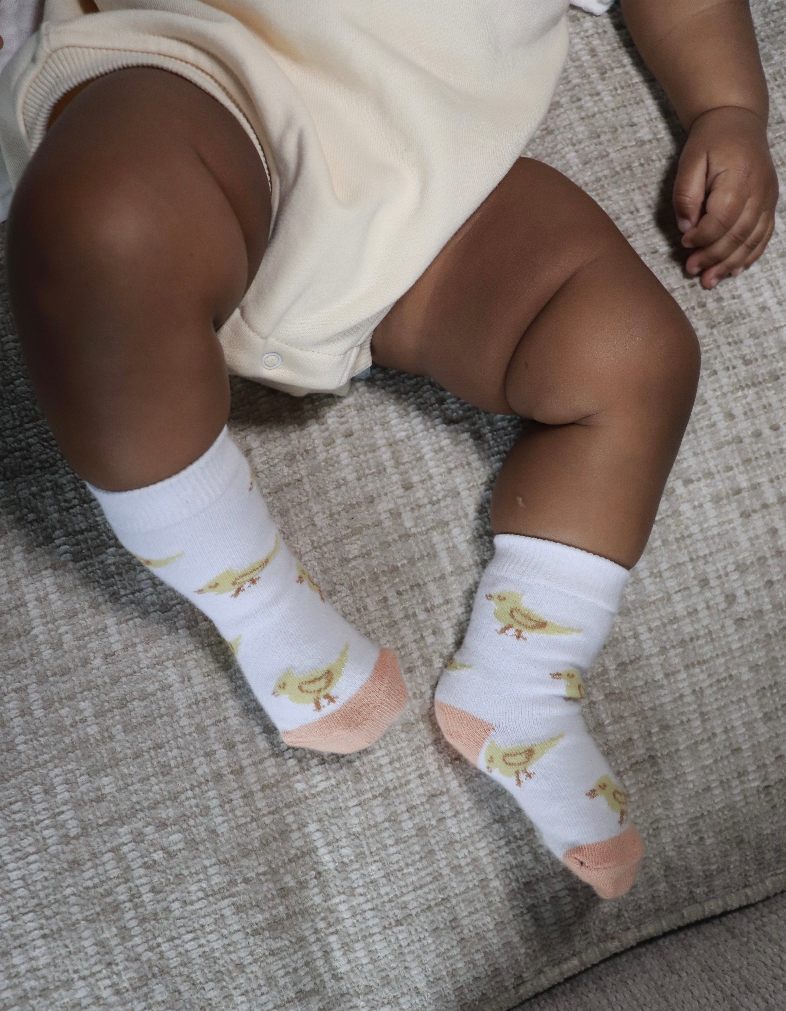 Ducklings Socks