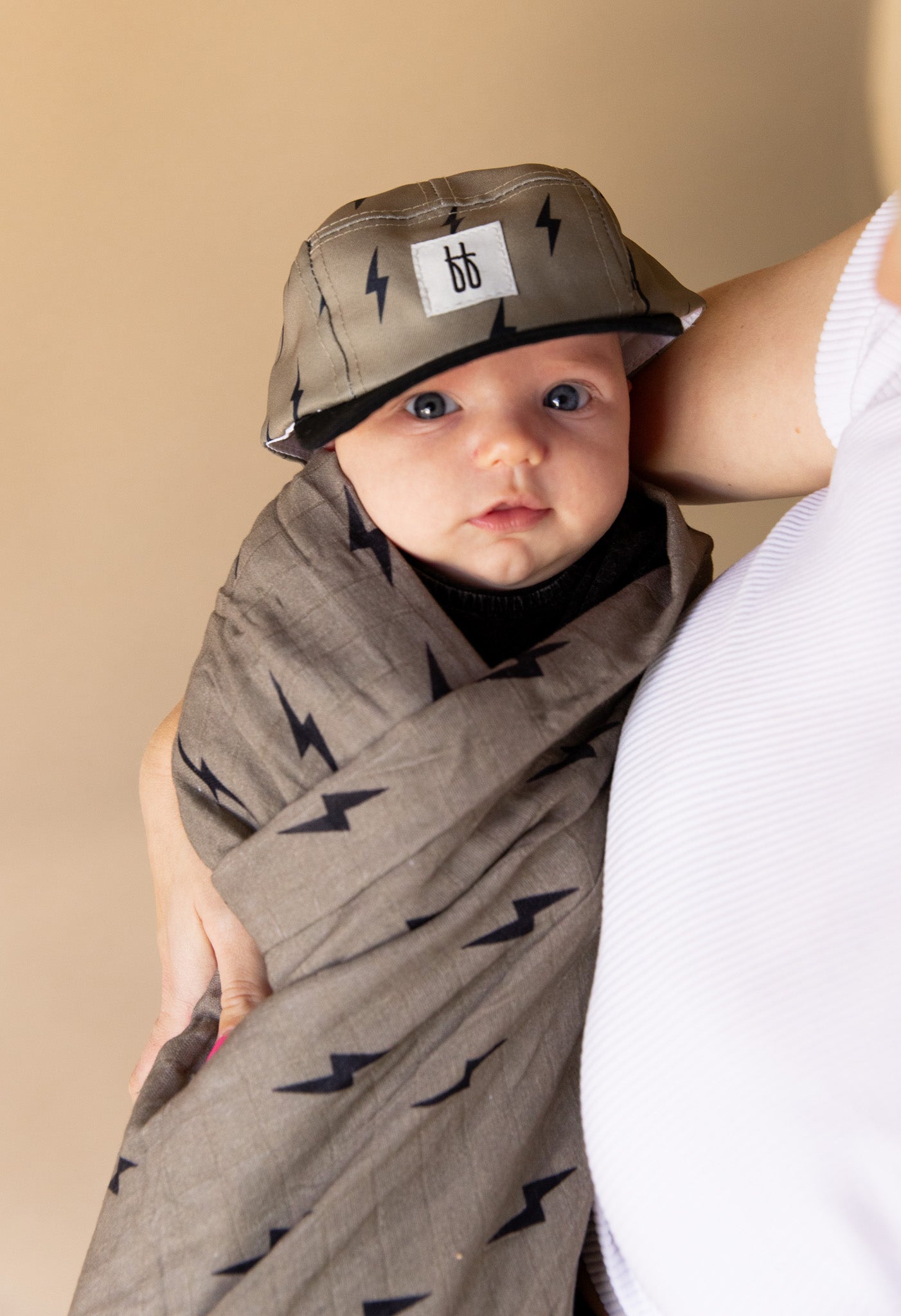 Snapback |  Lightning Bolt
