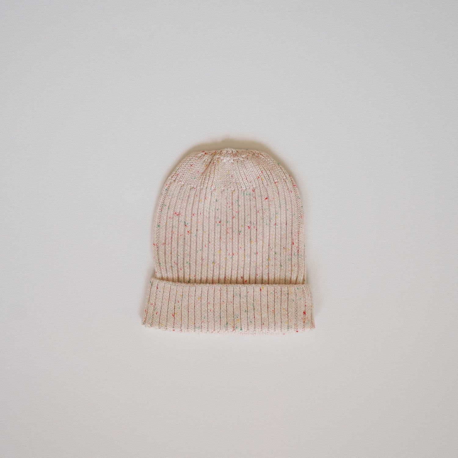 Knit Beanie