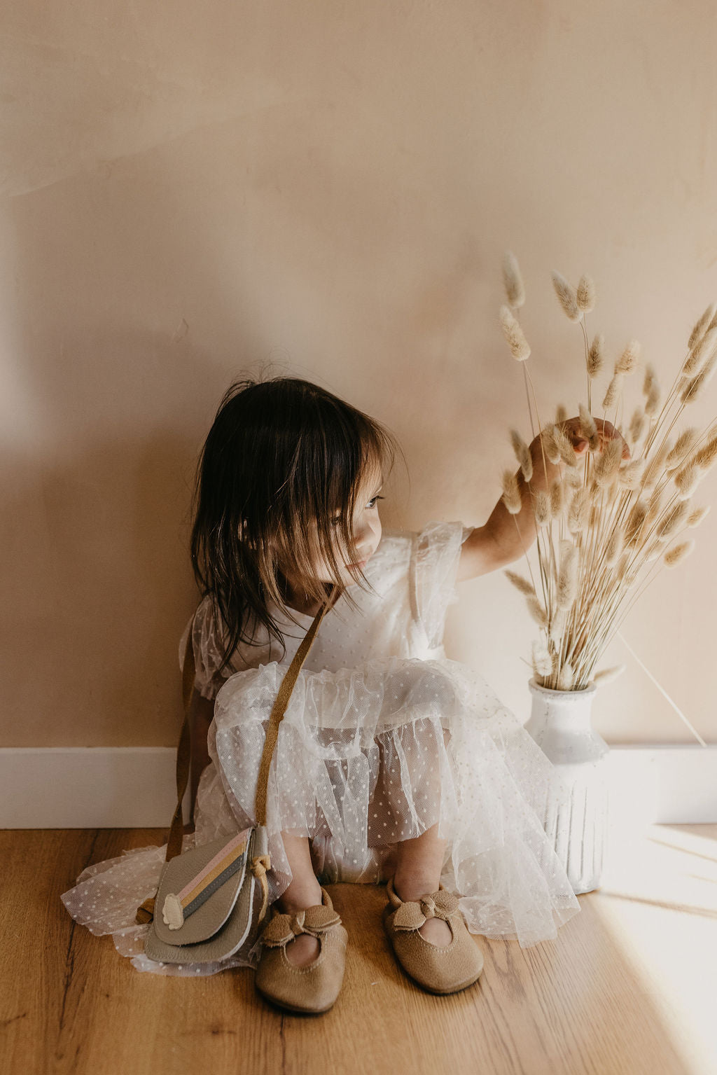 Rose Blush BELLA JANES Shoes Baby and Toddler