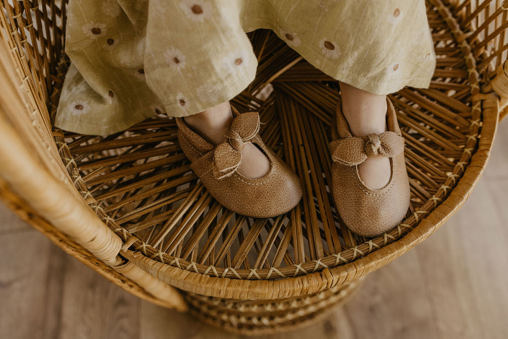 Sahara BELLA JANES Shoes Baby and Toddler