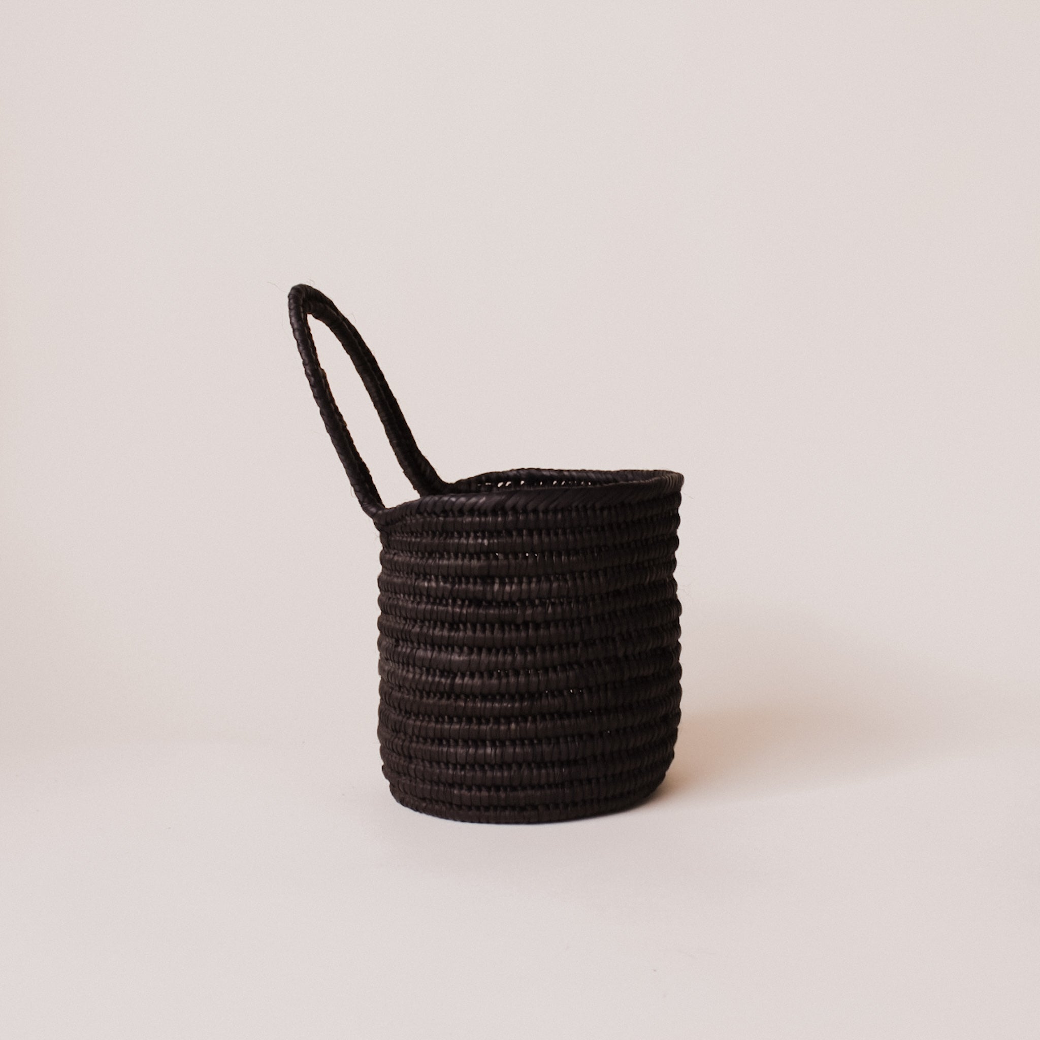 woven basket