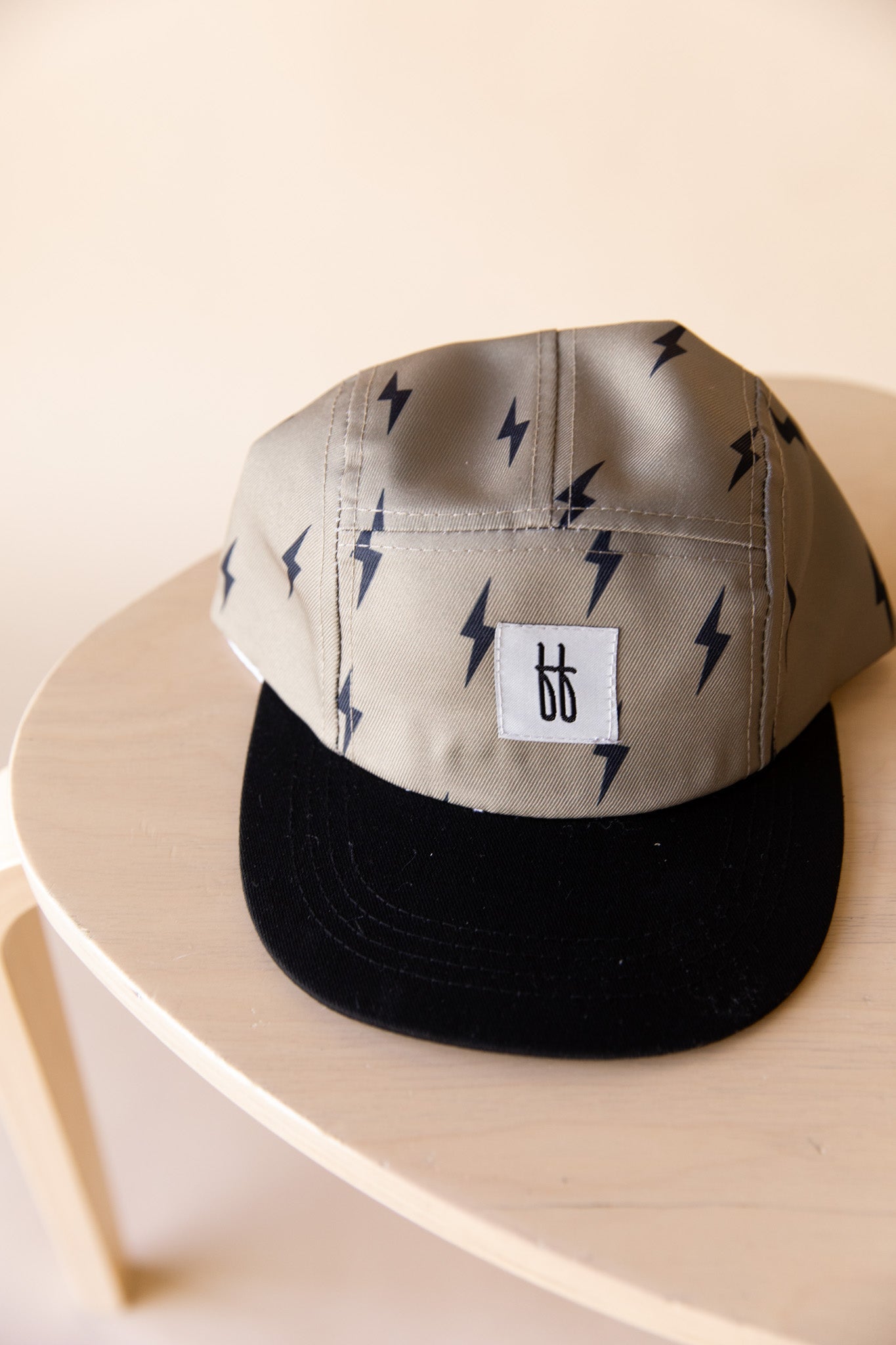 Snapback |  Lightning Bolt