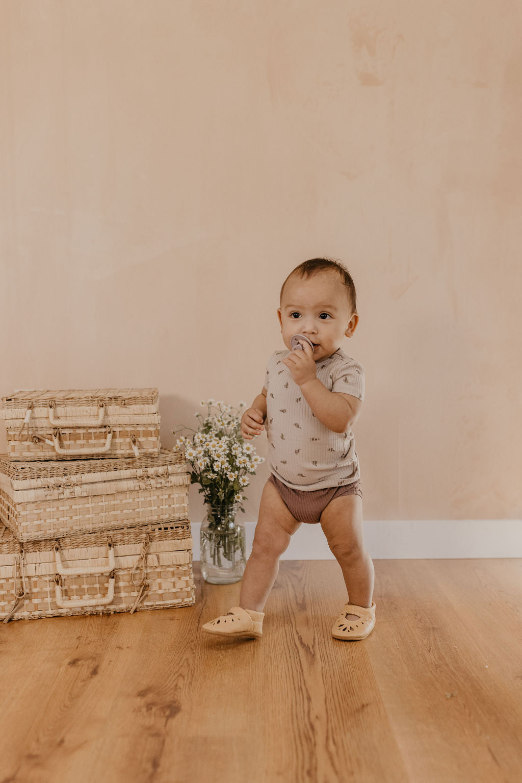 Milk & Barley RAINEY JANES  Shoes Baby and Toddler