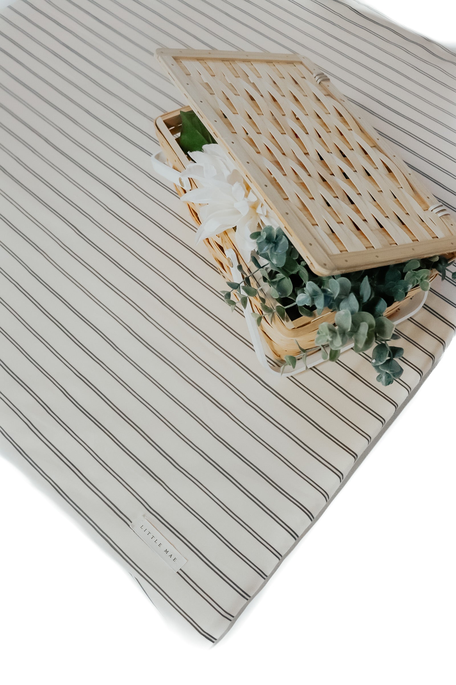 Stone Play Mat