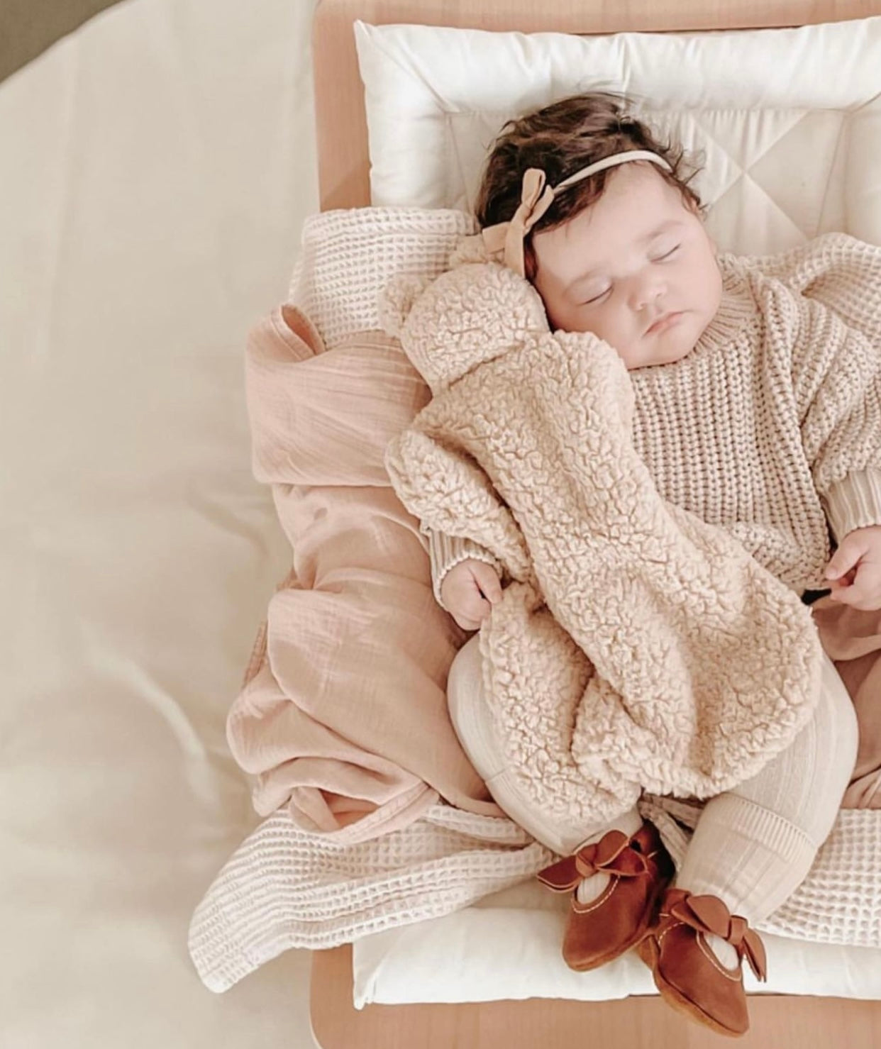 Milk BELLA JANES Shoes Baby and Toddler