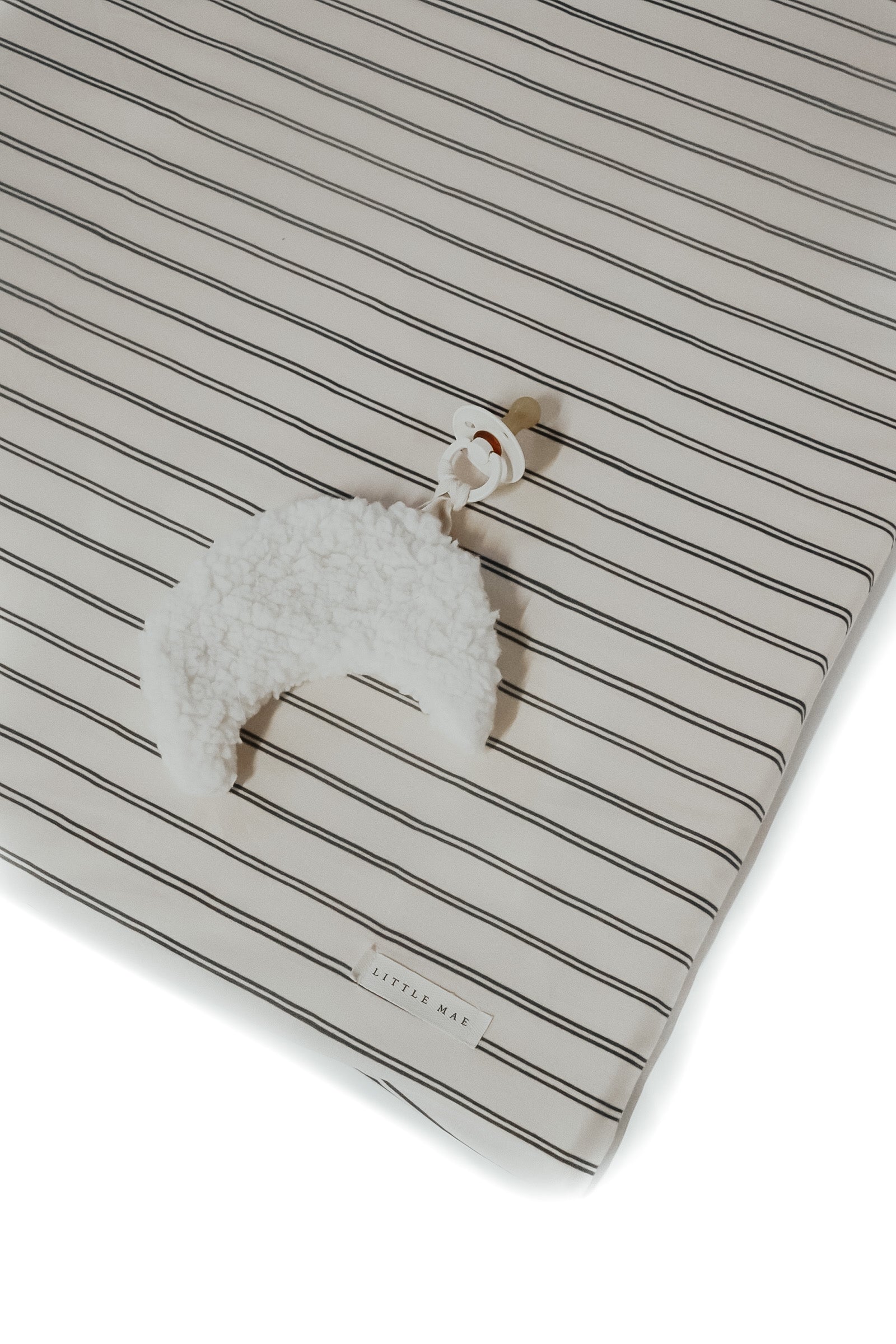 Stone Play Mat