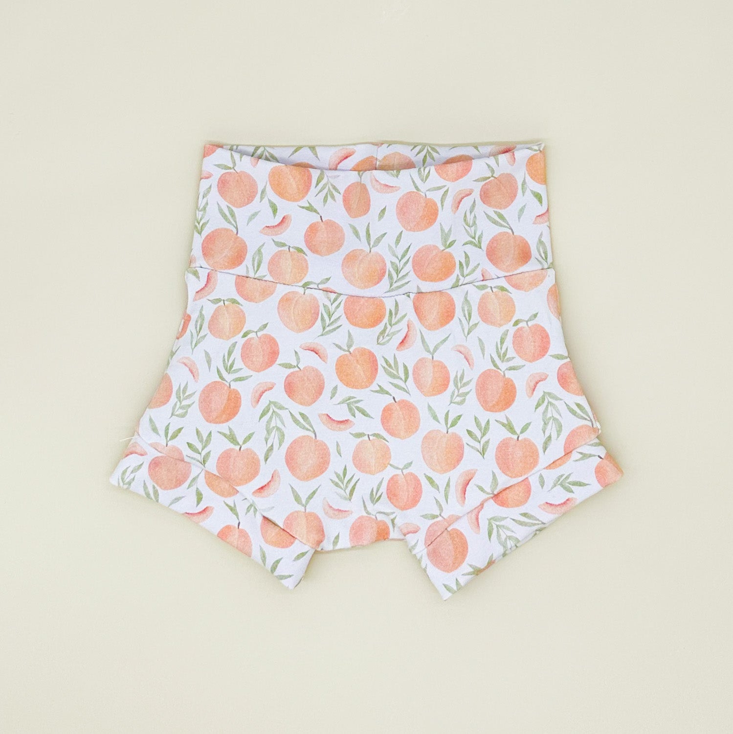 Georgia Peach Shorties (Matching)