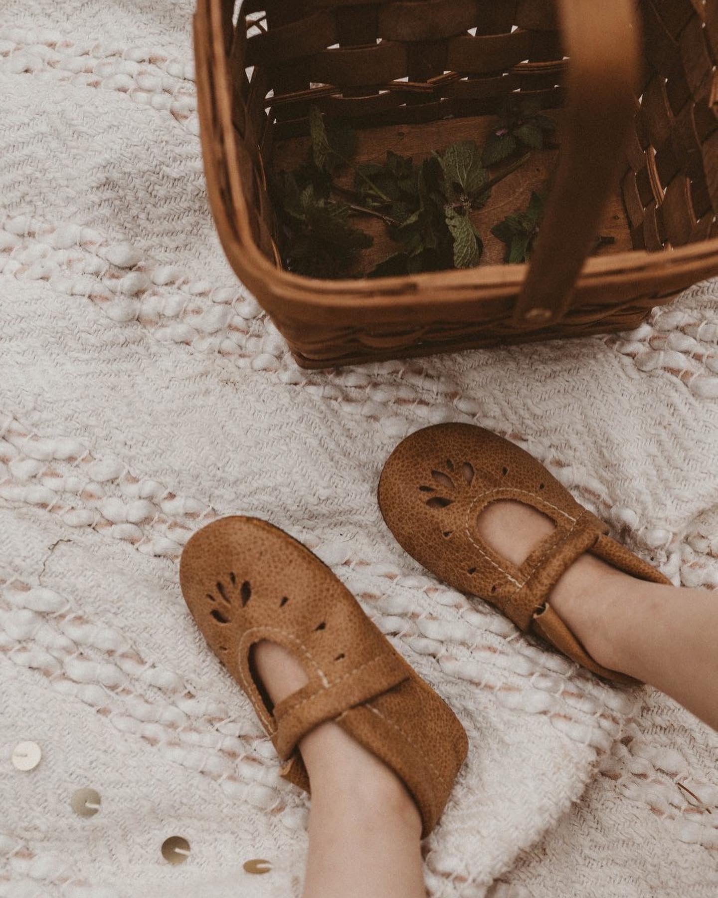 Sahara RAINEY JANES  Shoes Baby and Toddler