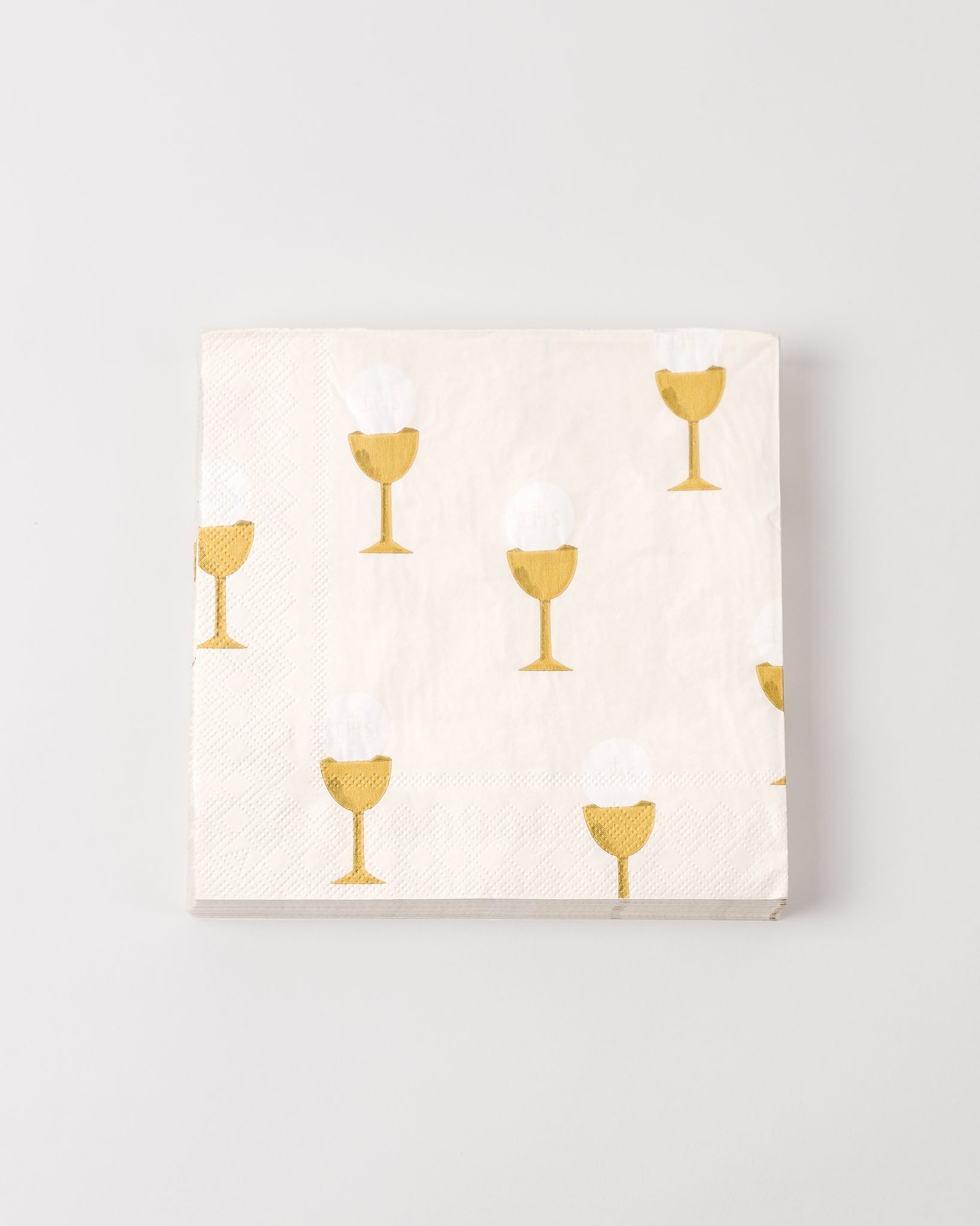 First Communion Dinner Napkins
