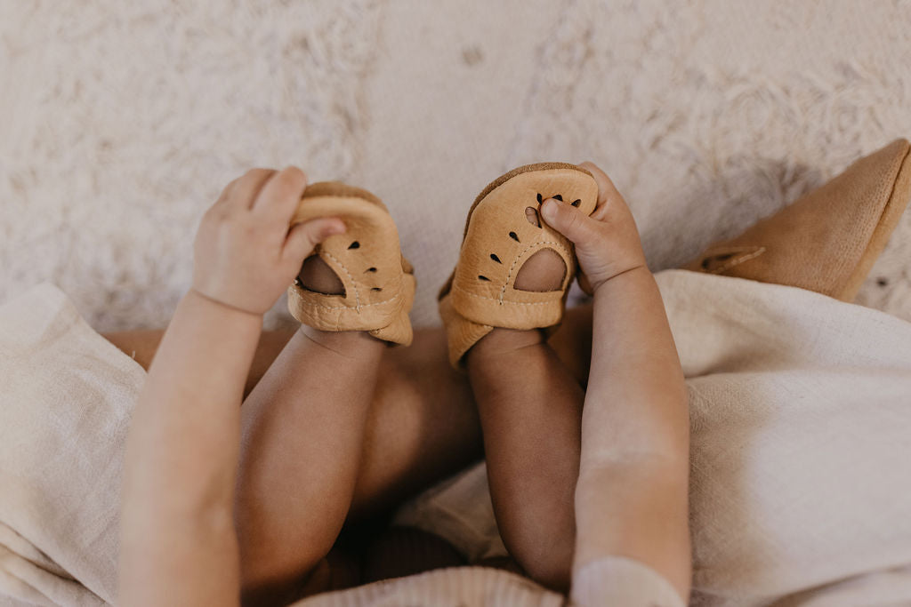 Milk & Barley RAINEY JANES  Shoes Baby and Toddler