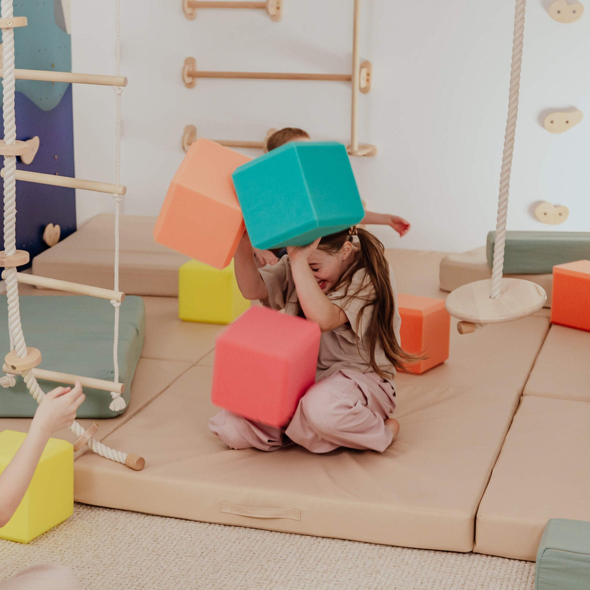Ultimate Playroom Deal, 9-in-1 Playroom Bundle