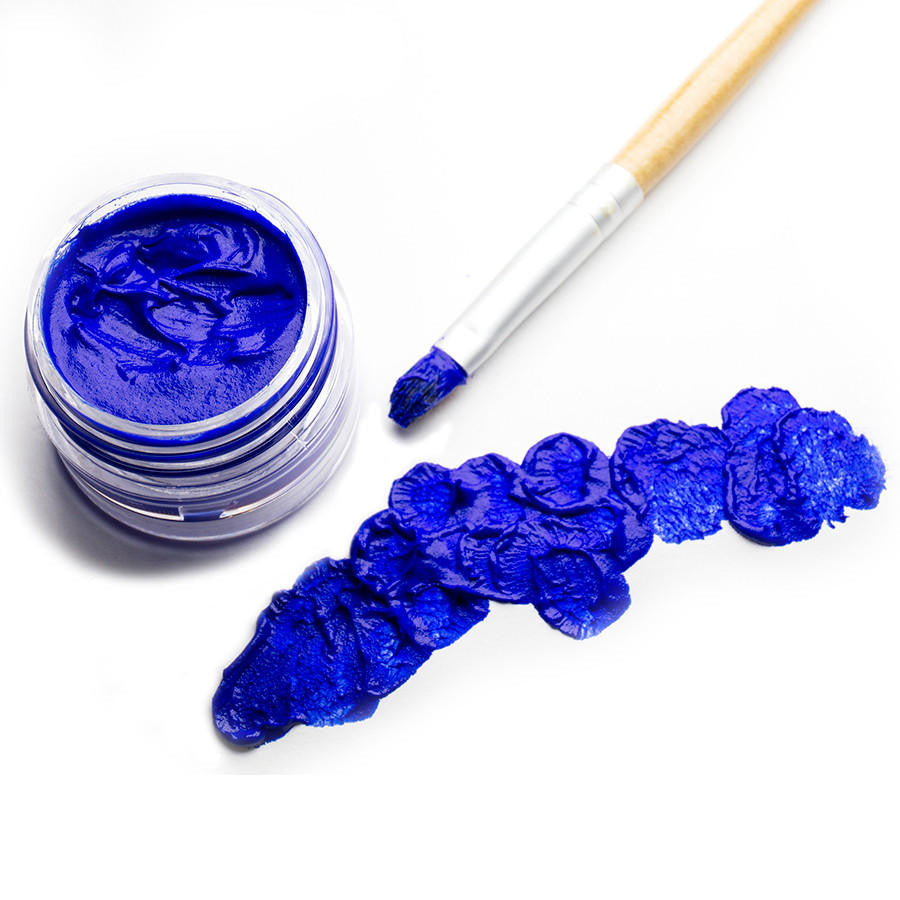 Individual Jars of Face Paint