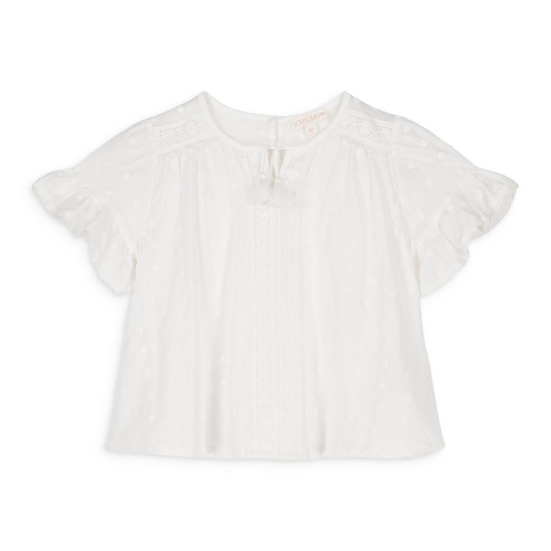 Feliza Blouse