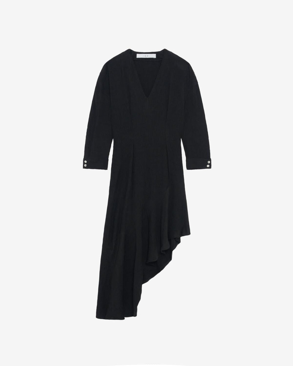 Izae - Black - FINAL SALE