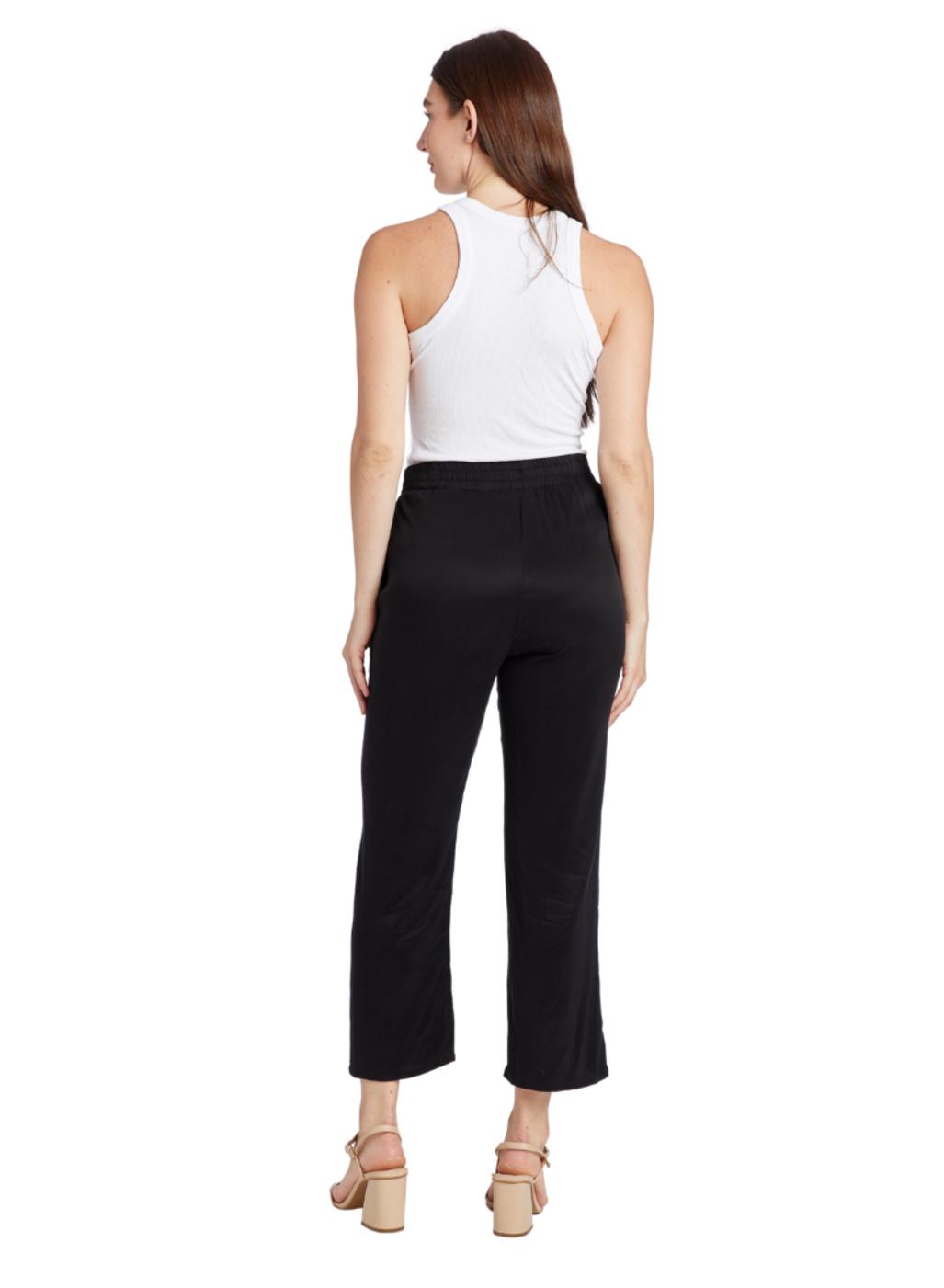 Nan Pant - Black
