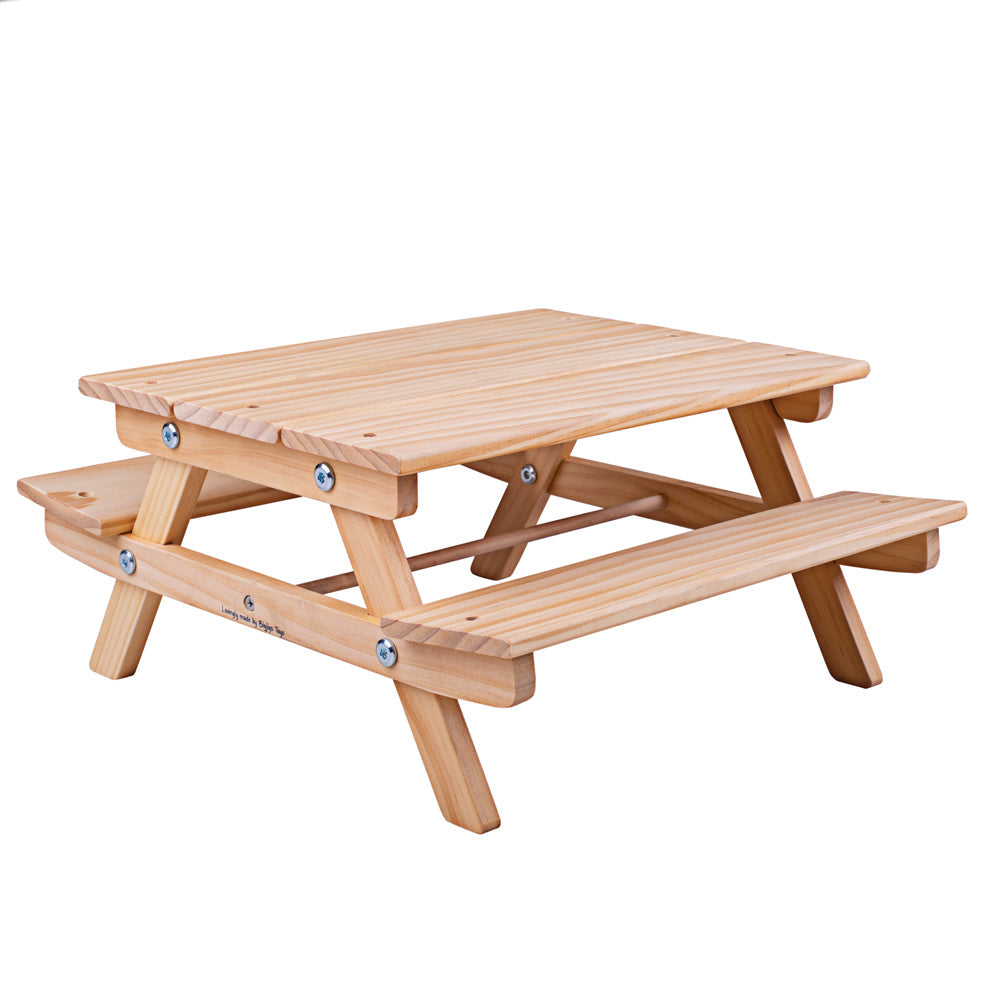 Picnic Bench