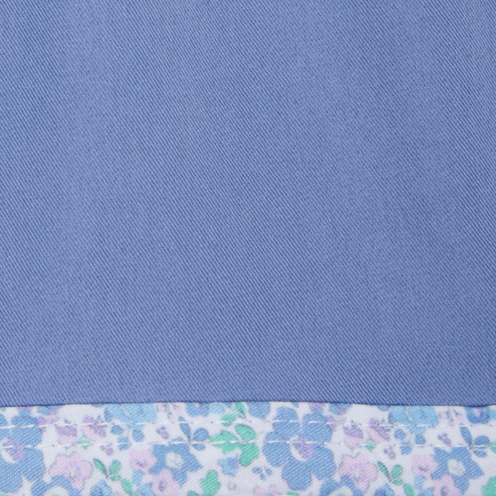 Jude Trunk - Blue