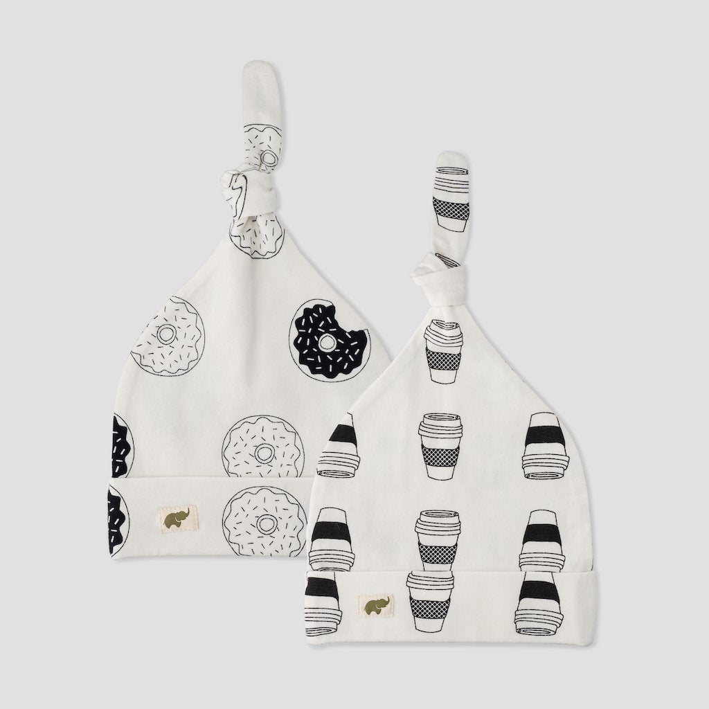 2 Pack Hat Bundle - But First, Coffee