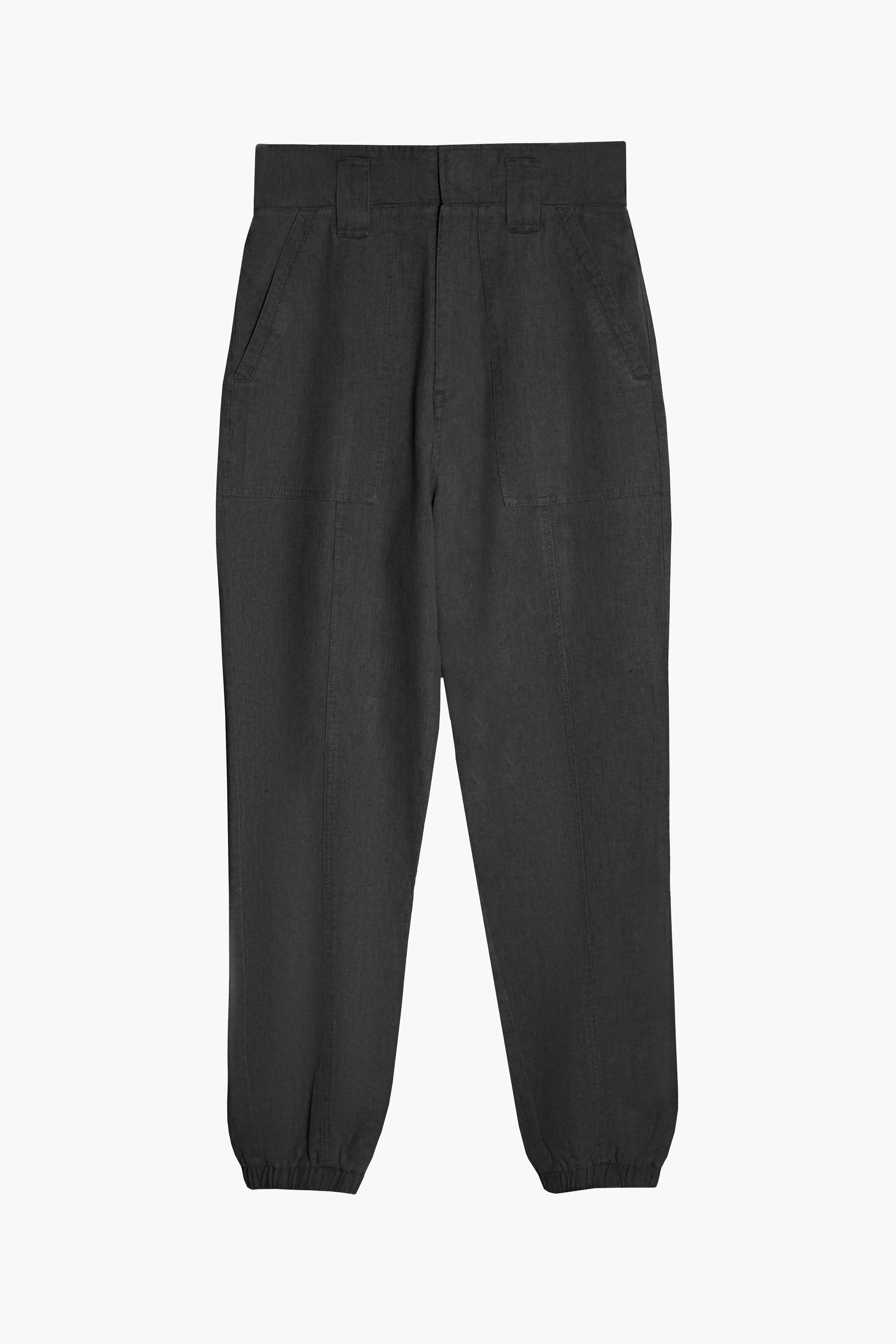 Samar Jogger - Nile Silt